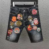 dsquared2 jeans shorts slim jean dsq691879